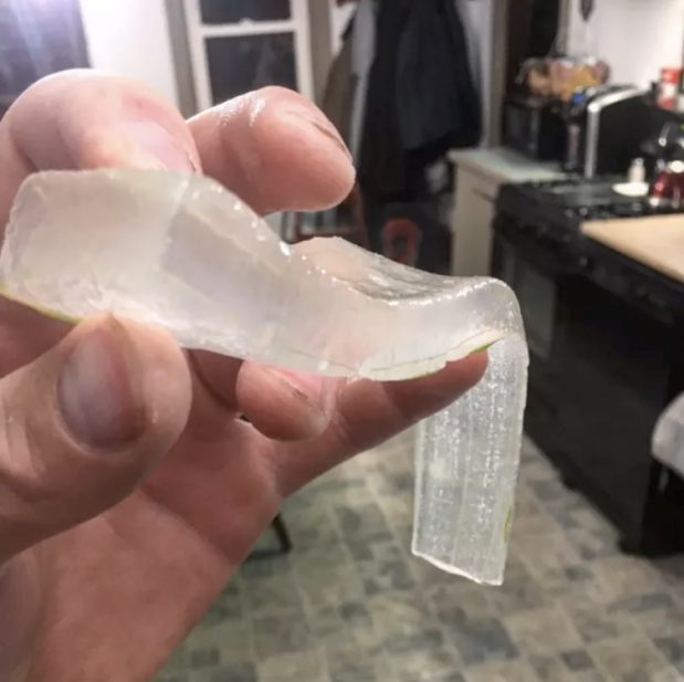 JoshPlaysUltimate / Via reddit.com 