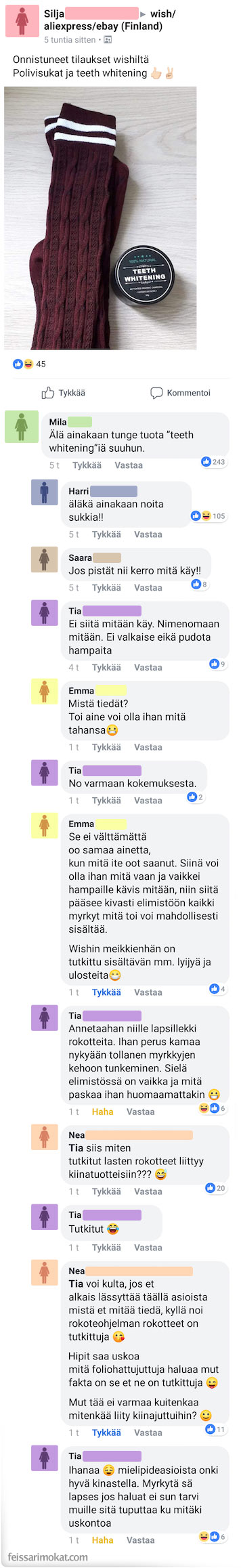 Feissarimokat.com