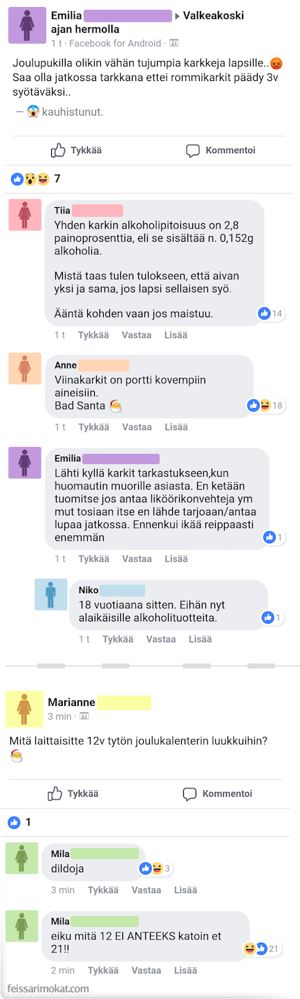 Feissarimokat.com 