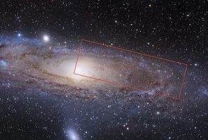 Andromeda