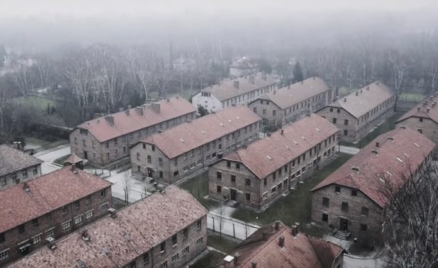 Auschwitz