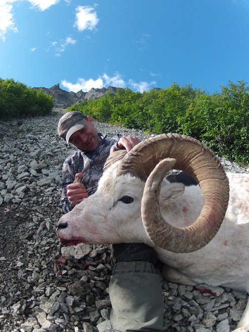 Luciano Ponzetto/Instagram