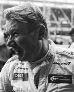 Mika Häkkinen