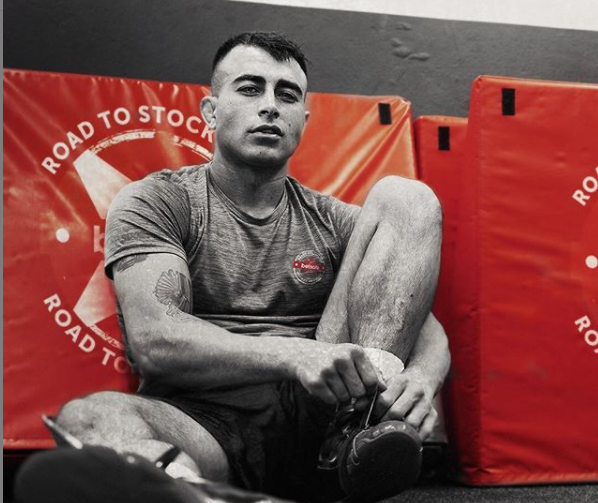 Makwan Amirkhani