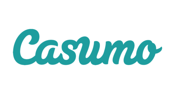 Casumo Casino logo Viikonloppu.com