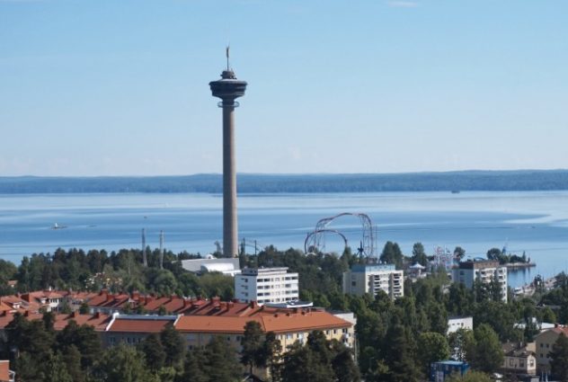 Tampere