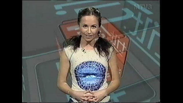 Muistatkko Tilt-jaksot telkkarissa? – Nostalgiaa!