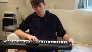 Muistatko tämän soittoäänen?