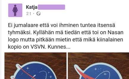 Nasa