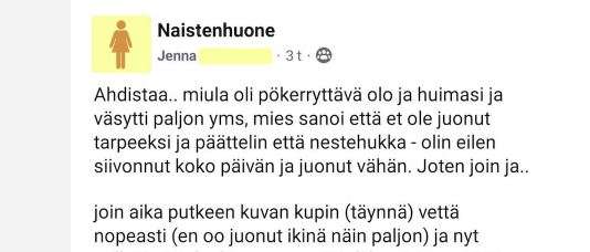 vesi