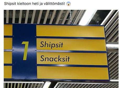 Shipsit