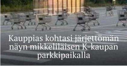 kauppias