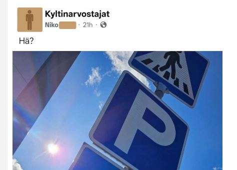 kyltti