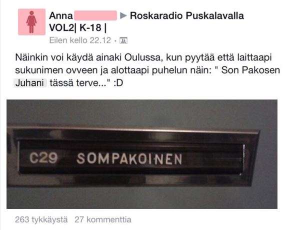 sompakonen