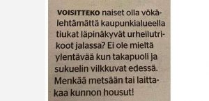 vökä