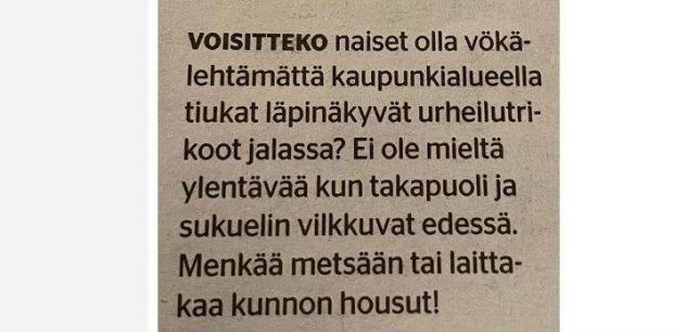 vökä