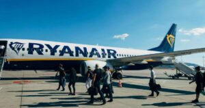 ryanair
