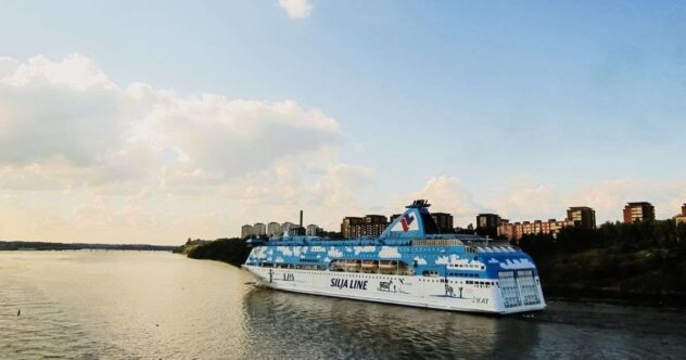 silja-line