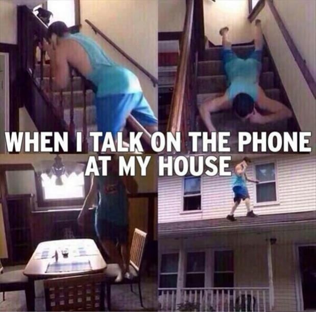 talking-on-the-phone-at-my-house