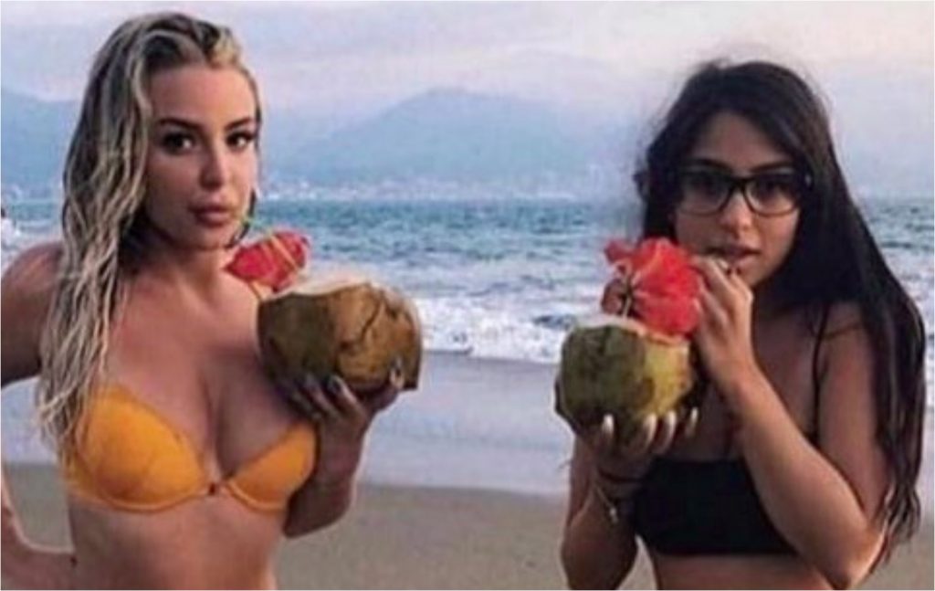 teini tyttöjen suku puoli lesbo