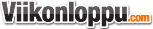 Viikonloppu.com logo