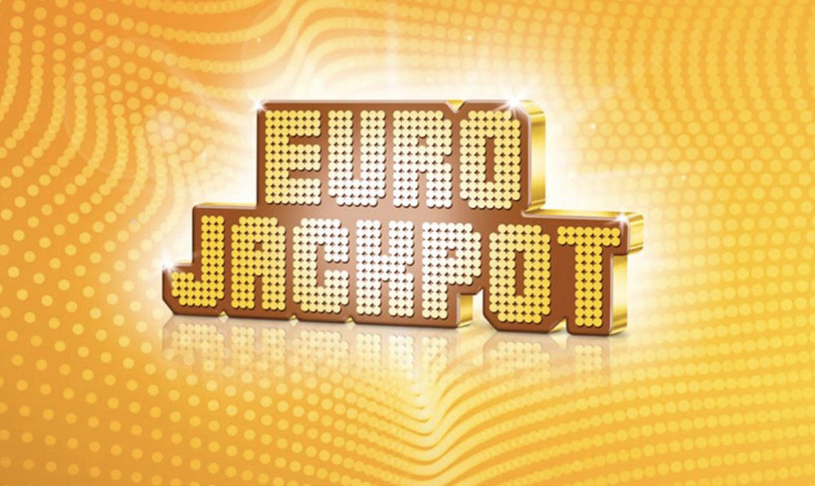 Eurojackpot Rivi